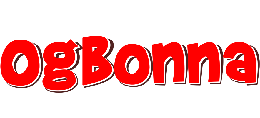 Ogbonna basket logo