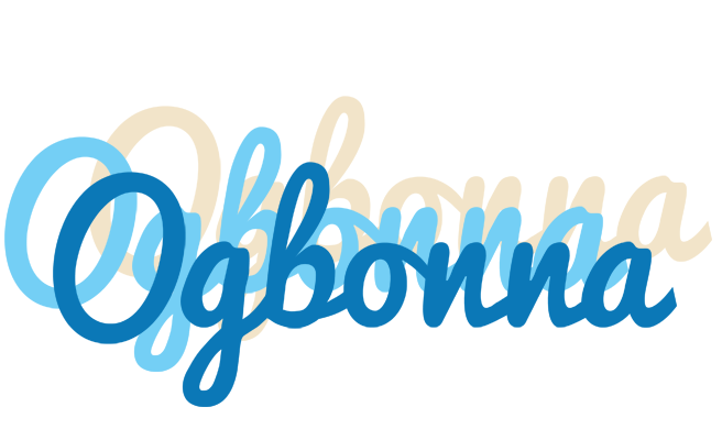 Ogbonna breeze logo