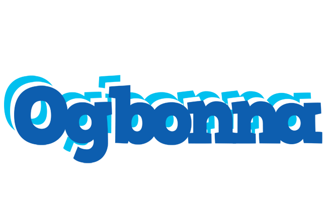 Ogbonna business logo
