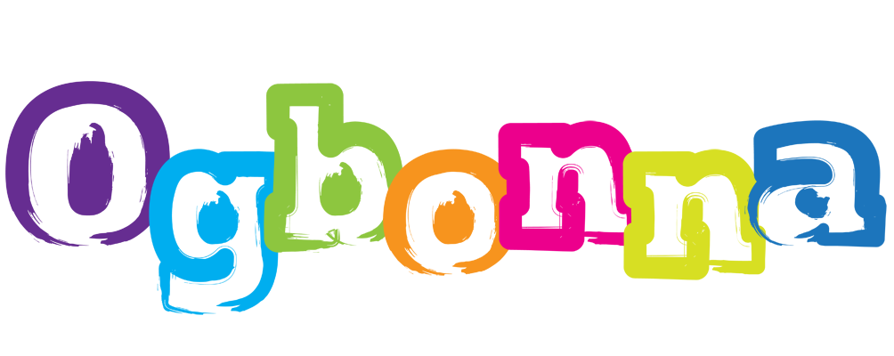 Ogbonna casino logo
