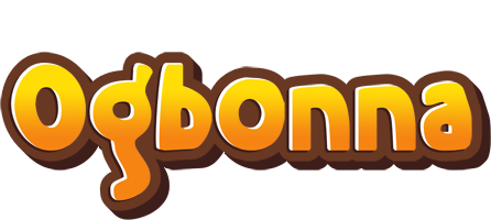 Ogbonna cookies logo