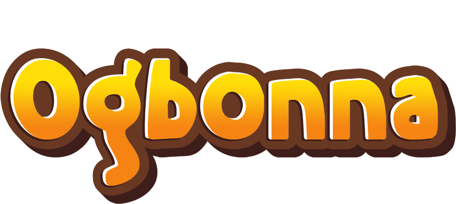 Ogbonna cookies logo