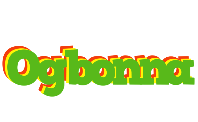 Ogbonna crocodile logo