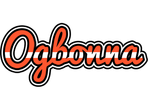 Ogbonna denmark logo