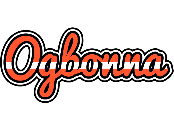 Ogbonna denmark logo