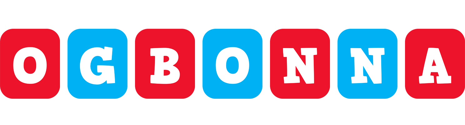 Ogbonna diesel logo