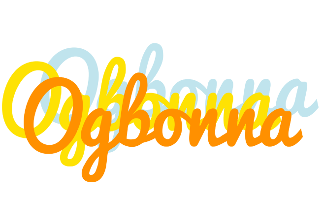 Ogbonna energy logo