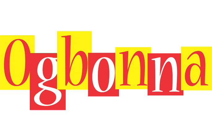 Ogbonna errors logo