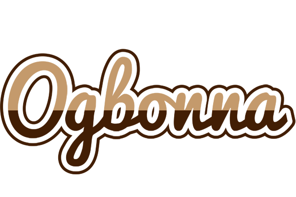 Ogbonna exclusive logo