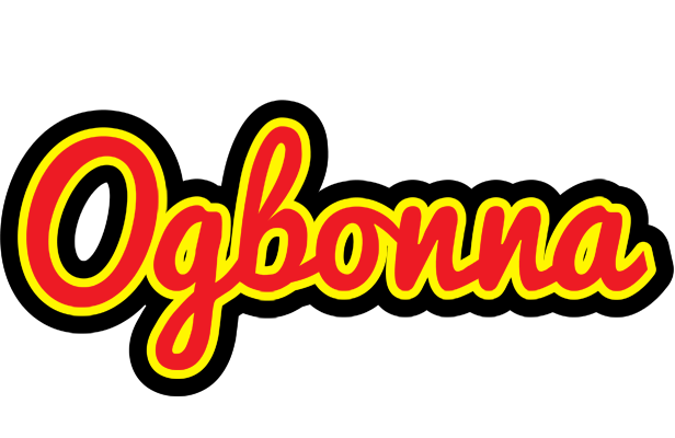 Ogbonna fireman logo