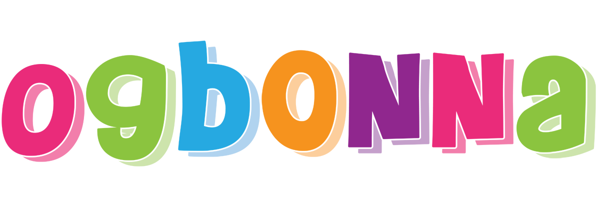 Ogbonna friday logo