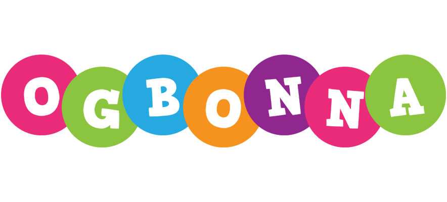 Ogbonna friends logo