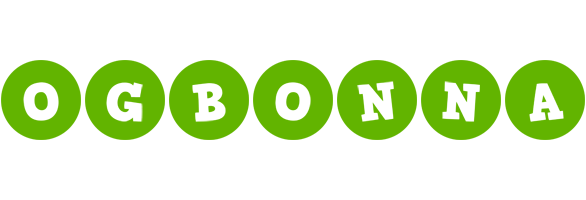 Ogbonna games logo