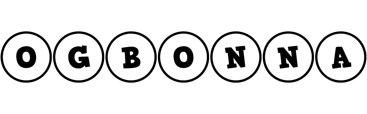 Ogbonna handy logo