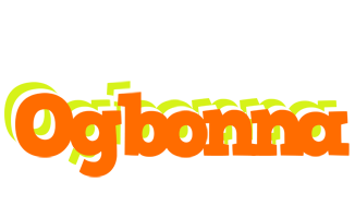 Ogbonna healthy logo