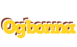 Ogbonna hotcup logo