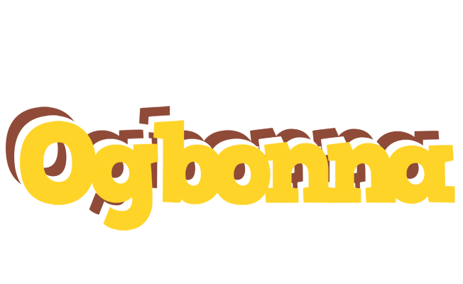 Ogbonna hotcup logo