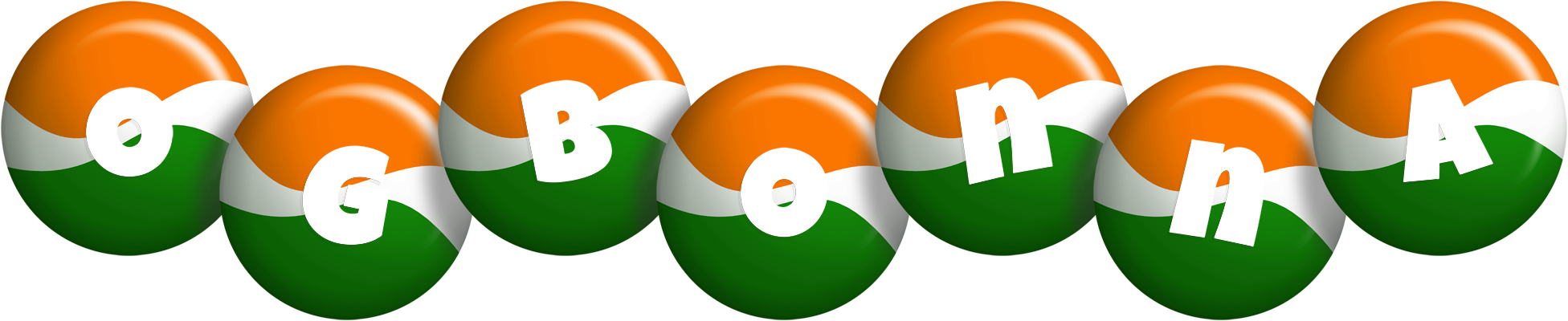 Ogbonna india logo