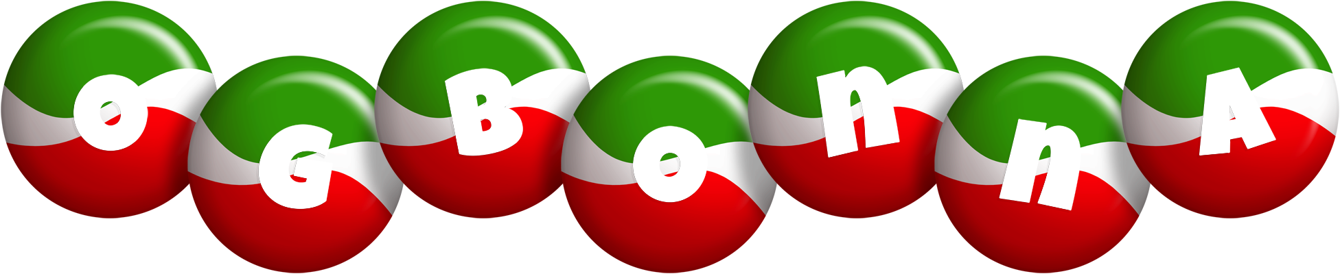 Ogbonna italy logo