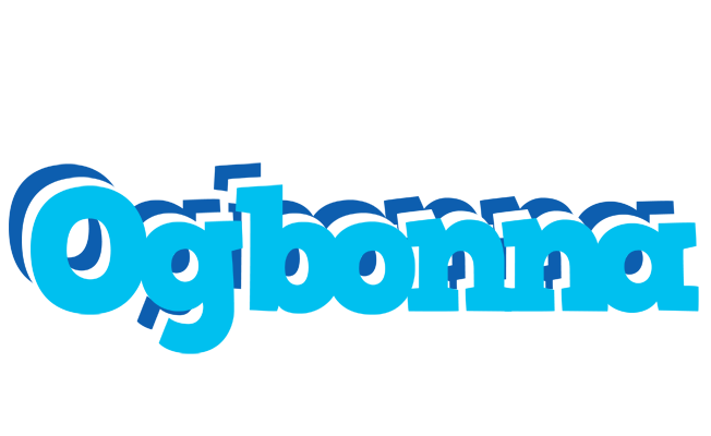 Ogbonna jacuzzi logo