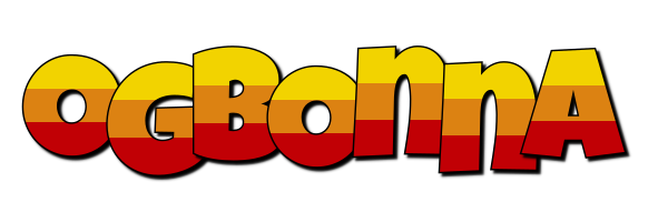 Ogbonna jungle logo