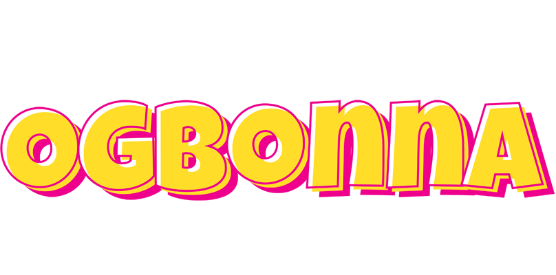 Ogbonna kaboom logo