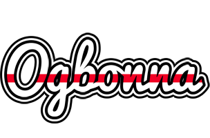 Ogbonna kingdom logo