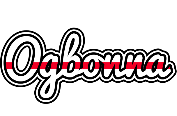 Ogbonna kingdom logo