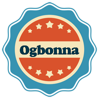 Ogbonna labels logo