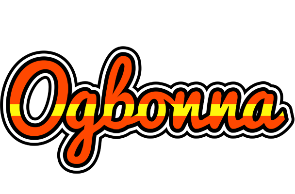 Ogbonna madrid logo