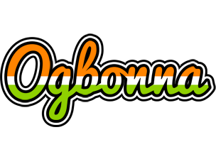 Ogbonna mumbai logo