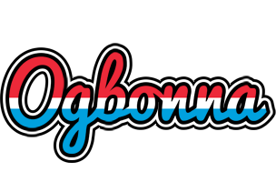 Ogbonna norway logo