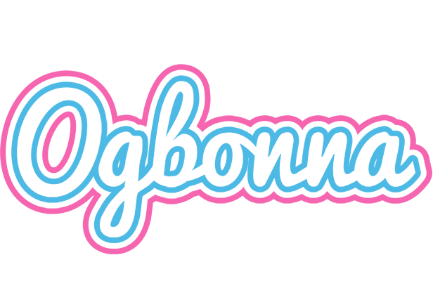 Ogbonna outdoors logo