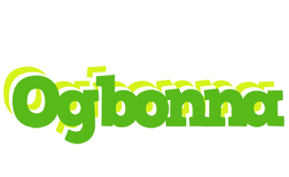 Ogbonna picnic logo