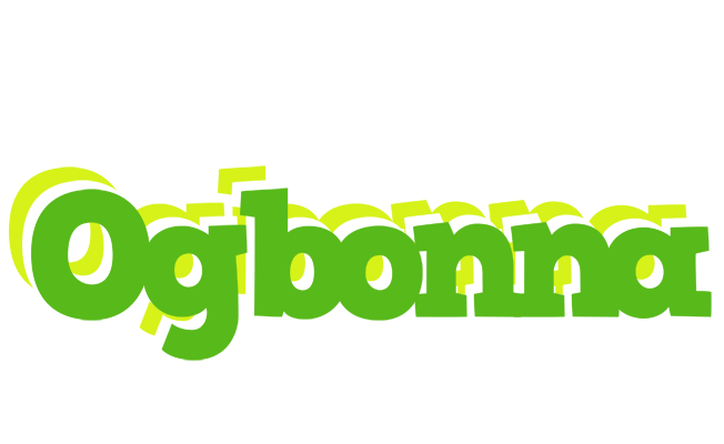 Ogbonna picnic logo