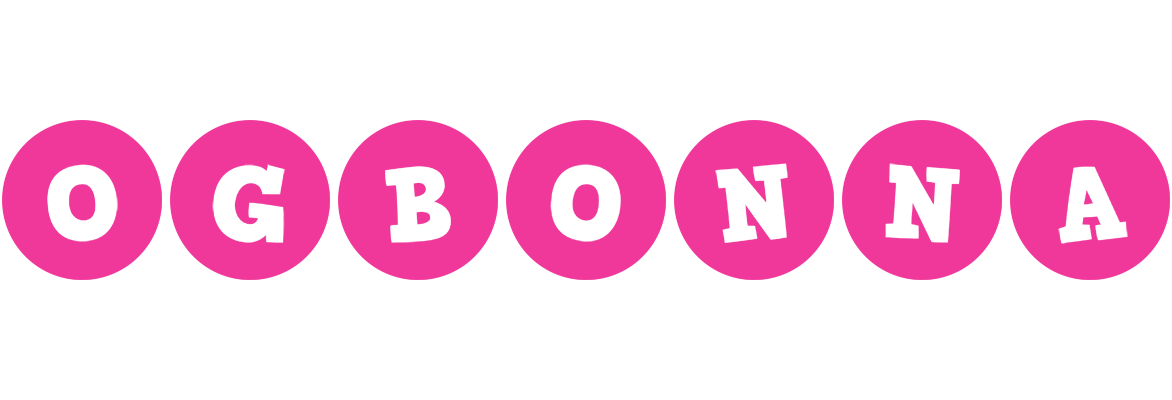 Ogbonna poker logo