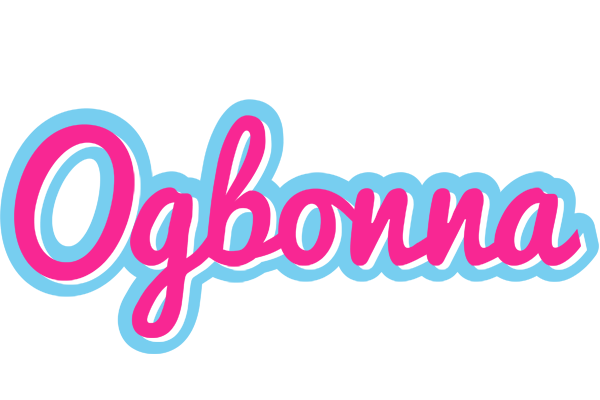 Ogbonna popstar logo