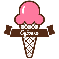 Ogbonna premium logo