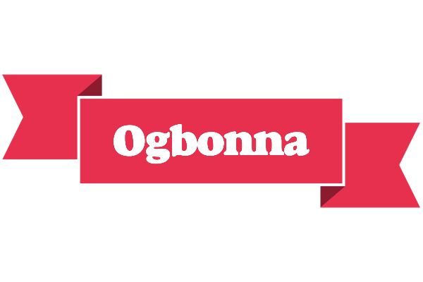 Ogbonna sale logo