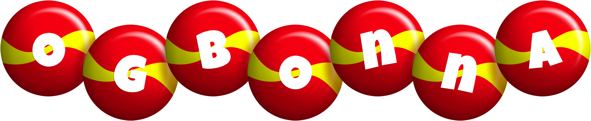 Ogbonna spain logo