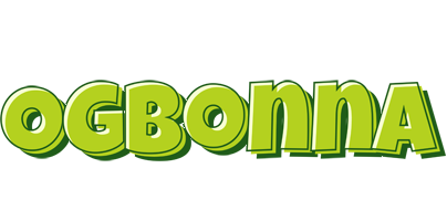 Ogbonna summer logo