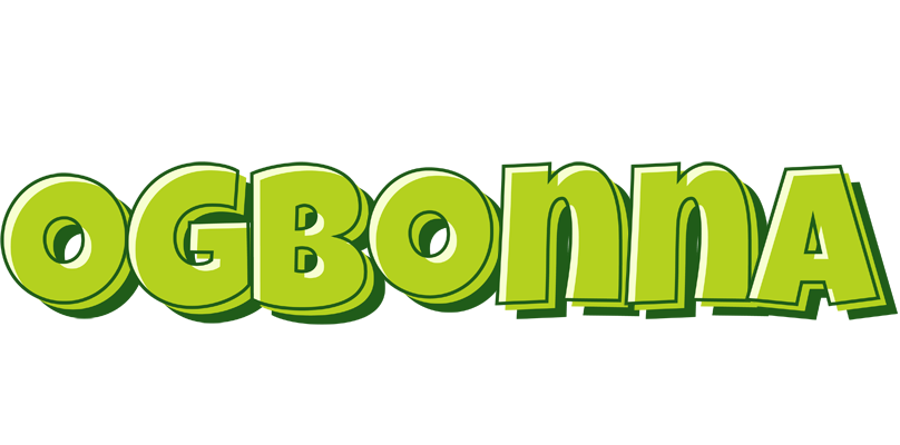 Ogbonna summer logo