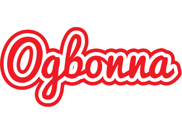 Ogbonna sunshine logo