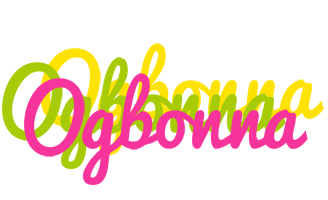 Ogbonna sweets logo