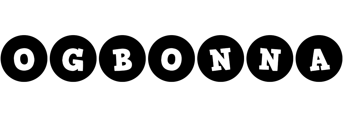 Ogbonna tools logo