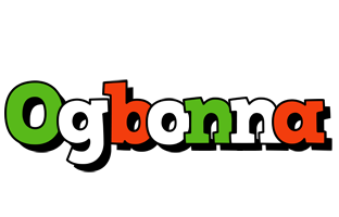 Ogbonna venezia logo