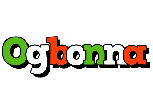 Ogbonna venezia logo