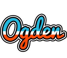 Ogden america logo