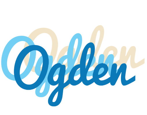 Ogden breeze logo