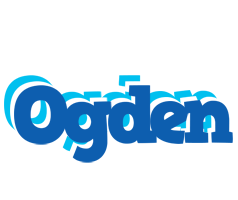 Ogden business logo